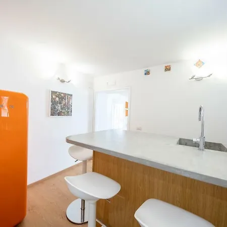 Feriehus La Di Ruggero