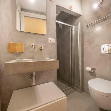 La Di Ruggero Feriehus *