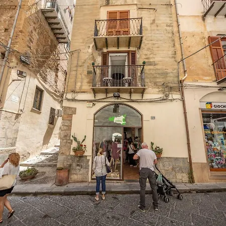 Feriehus La Di Ruggero