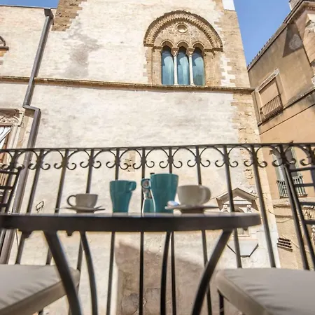 La Di Ruggero Tatil Evi