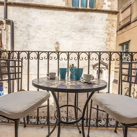 بيت للعطل La Di Ruggero