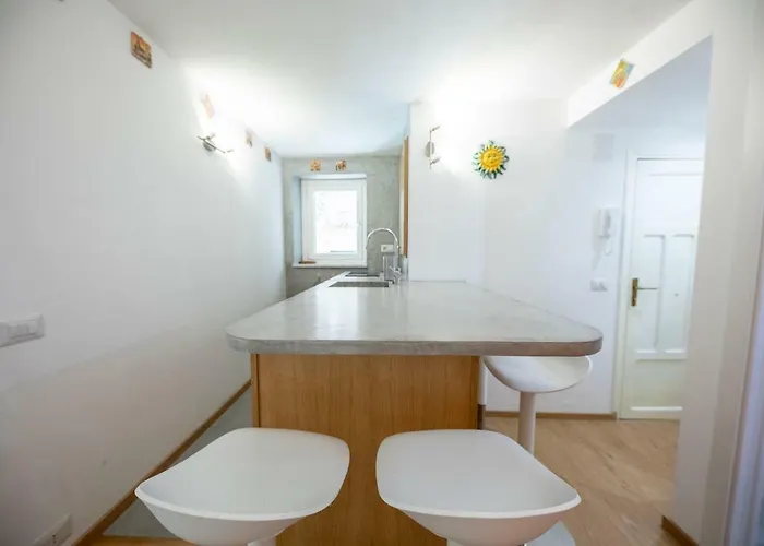 La Di Ruggero بيت للعطل تْشيفالو