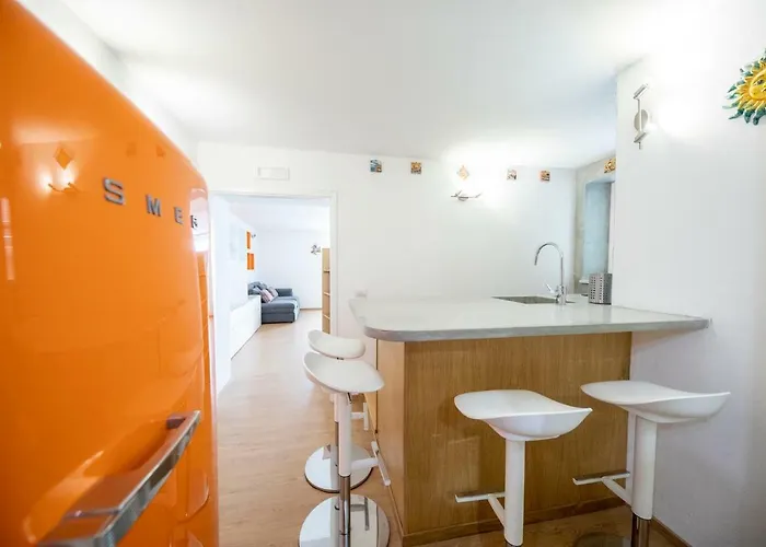 La Di Ruggero Cefalù