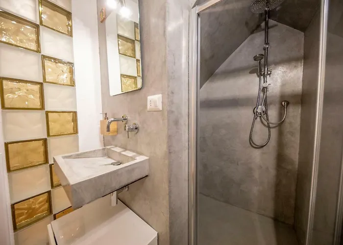 Hébergement de vacances La Di Ruggero *