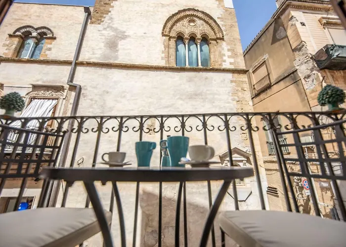 La Di Ruggero بيت للعطل