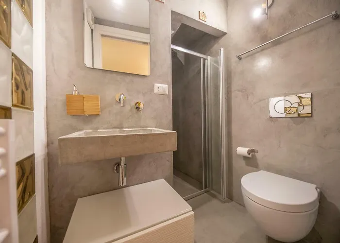 La Di Ruggero بيت للعطل *