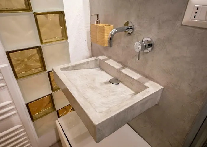 La Di Ruggero بيت للعطل تْشيفالو