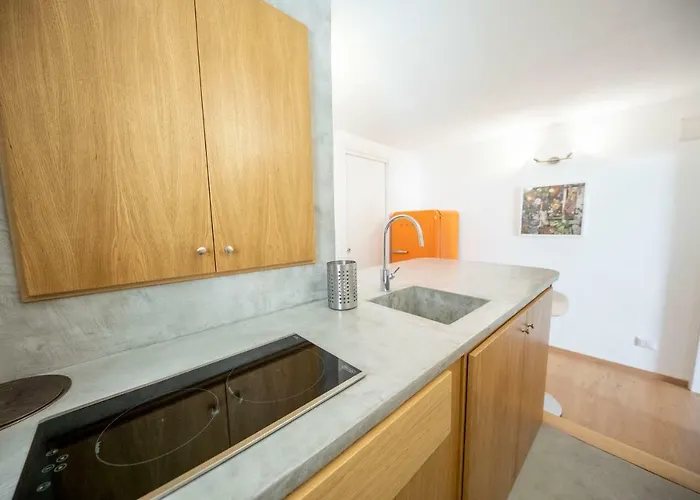 Hébergement de vacances La Di Ruggero Cefalù